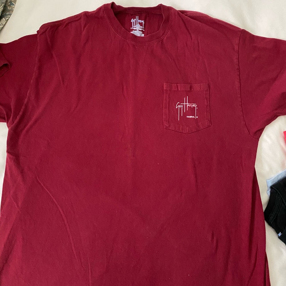 Guy Harvey tshirts (2)